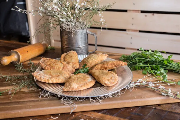 O'LaLa Empanadas Picture 3