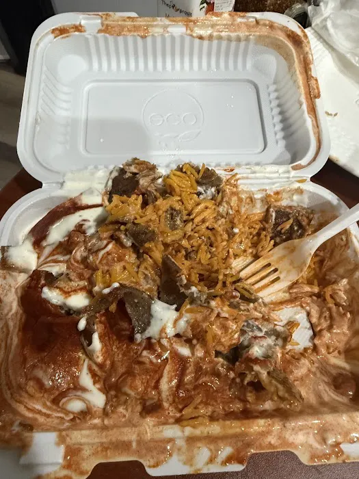 Halal house Picture 2