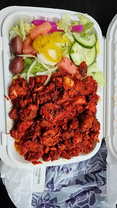 Halal house Picture 9