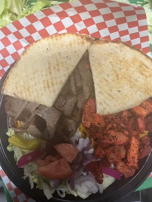 Halal house Picture 4