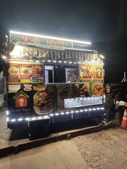 Halal house Picture 6