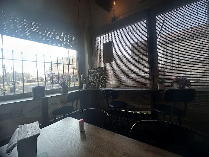 Mawo's Kitchen Picture 8