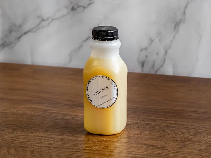 Mawo's Kitchen Picture 6