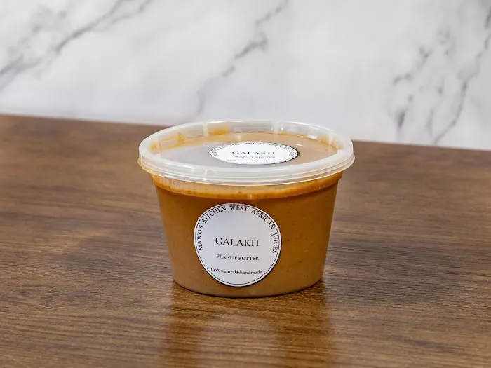 Mawo's Kitchen Picture 3