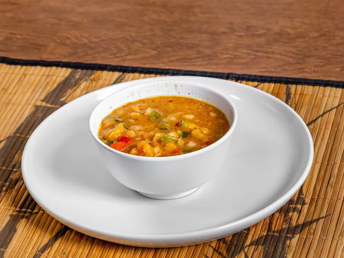 Mawo's Kitchen Picture 9