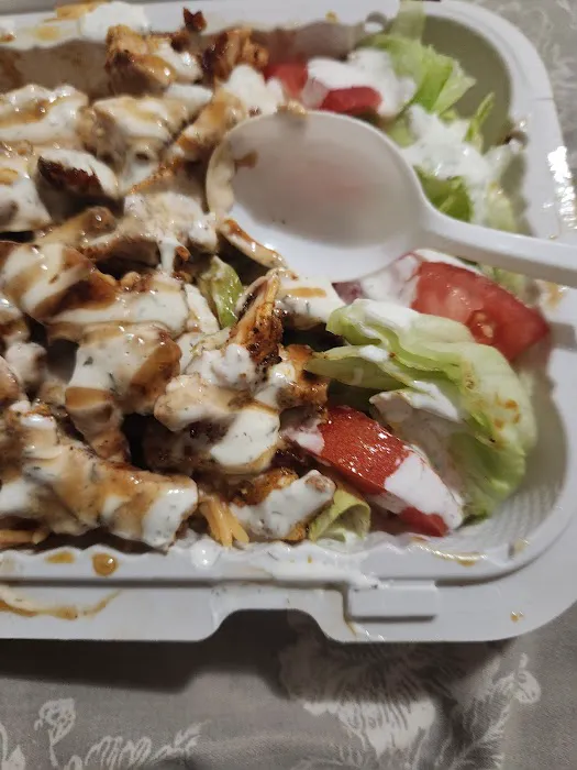 Kennedy Fried Chicken Picture 3