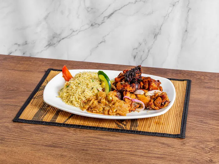 Mawo's Kitchen Picture 7