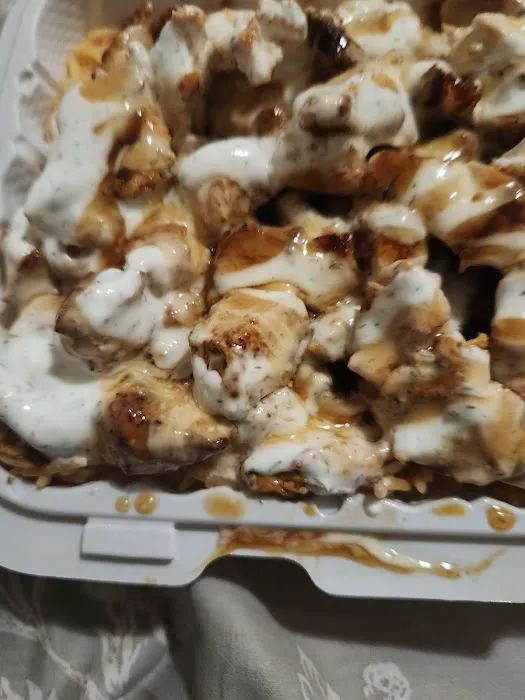 Kennedy Fried Chicken Picture 6