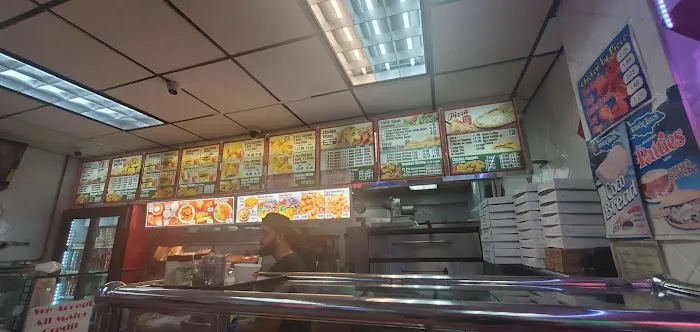 Kennedy Fried Chicken Picture 5