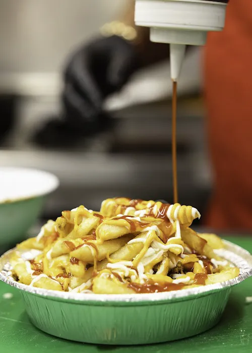 Alex & Winni Pica Pollo Picture 7