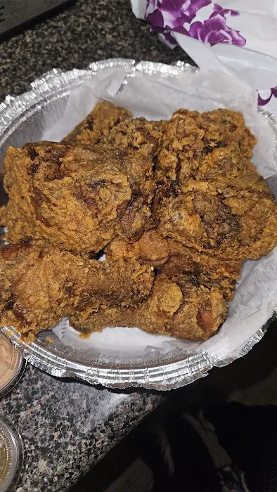 Alex & Winni Pica Pollo Picture 2