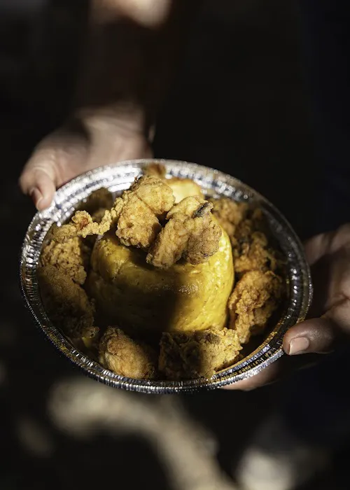 Alex & Winni Pica Pollo Picture 5