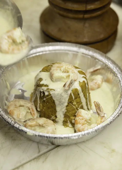 Alex & Winni Pica Pollo Picture 6