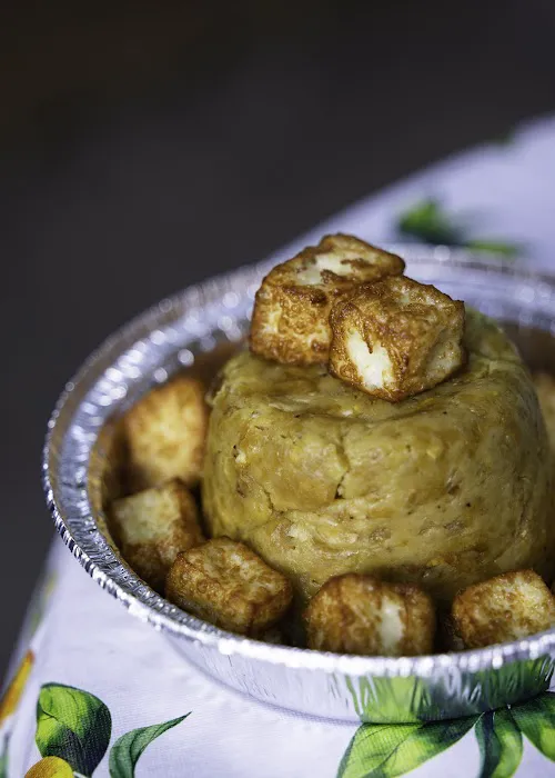 Alex & Winni Pica Pollo Picture 4