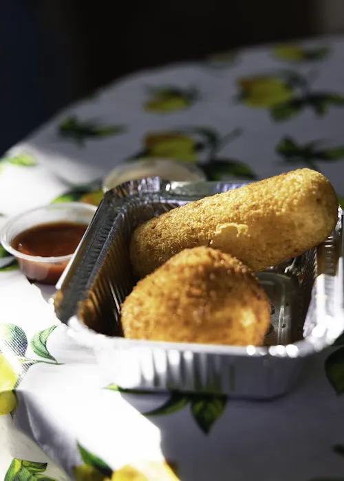 Alex & Winni Pica Pollo Picture 3