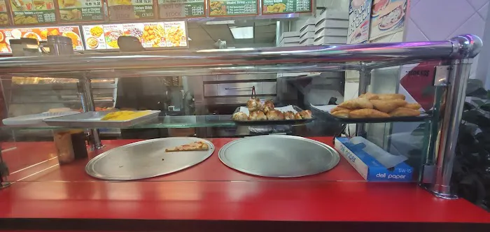 Kennedy Fried Chicken Picture 1