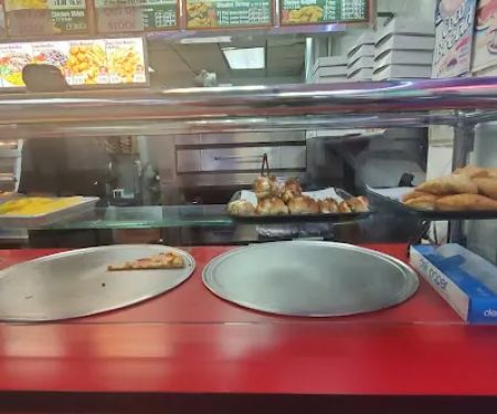 Kennedy Fried Chicken