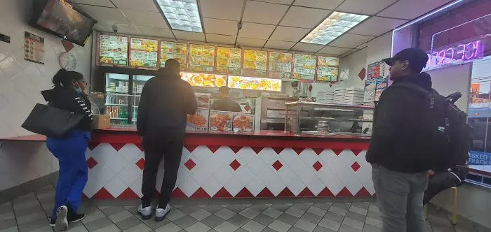 Kennedy Fried Chicken Picture 4