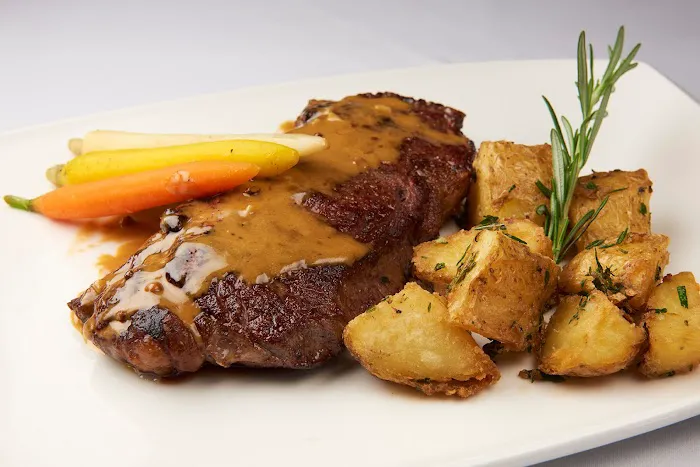 Limoncello at the Orange Inn Picture 10