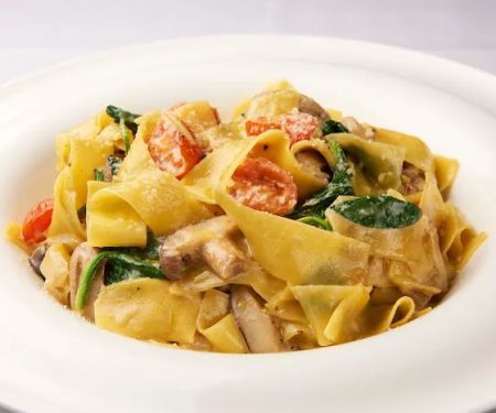 Limoncello at the Orange Inn