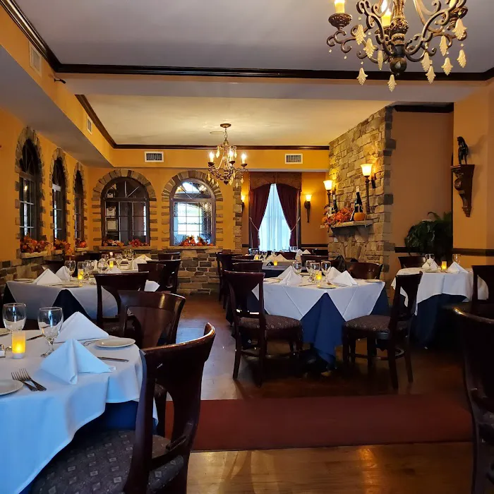 Limoncello at the Orange Inn Picture 7