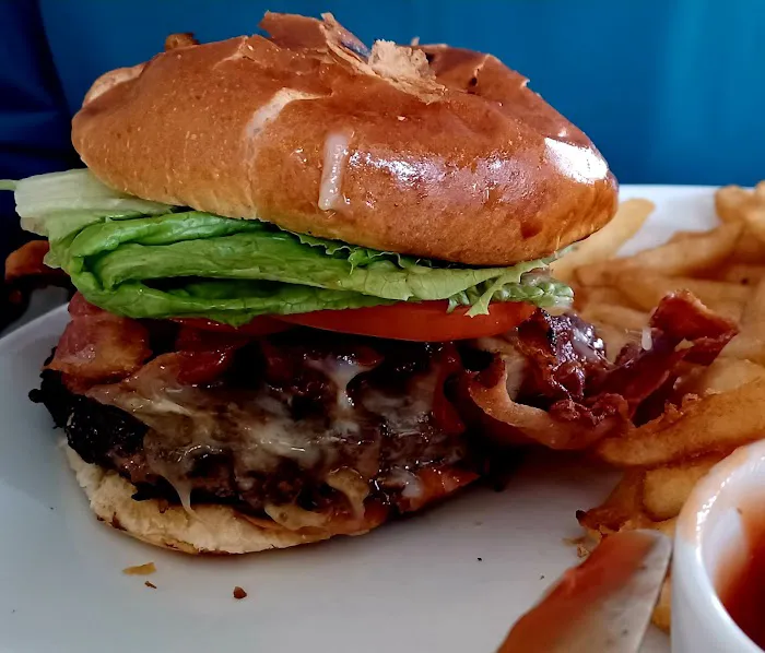 Limoncello at the Orange Inn Picture 9