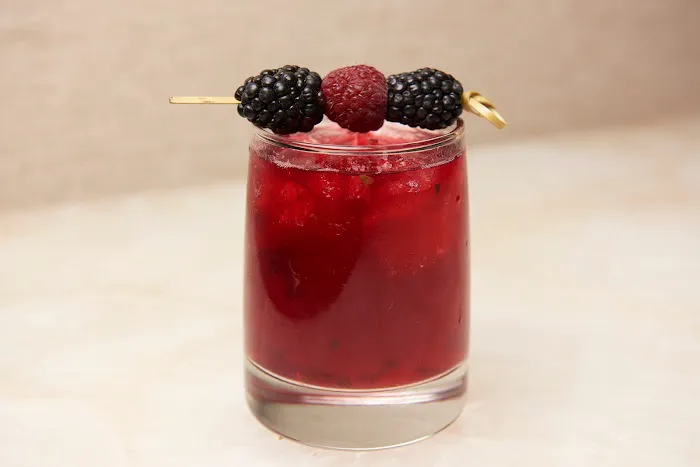 Limoncello at the Orange Inn Picture 8