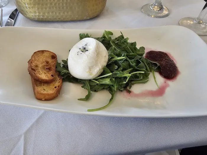 Limoncello at the Orange Inn Picture 6