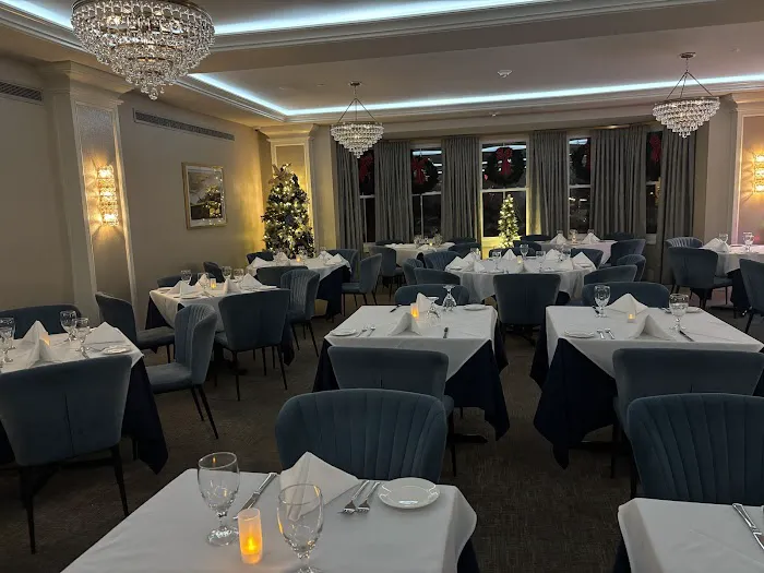 Limoncello at the Orange Inn Picture 2