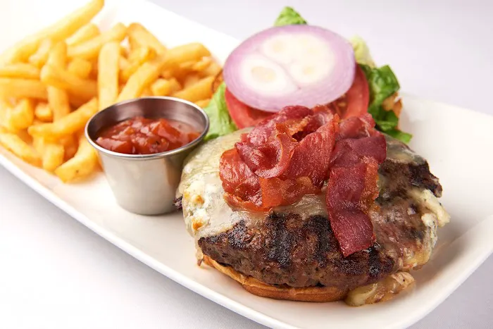 Limoncello at the Orange Inn Picture 3