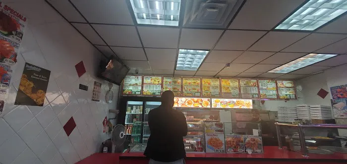 Kennedy Fried Chicken Picture 8
