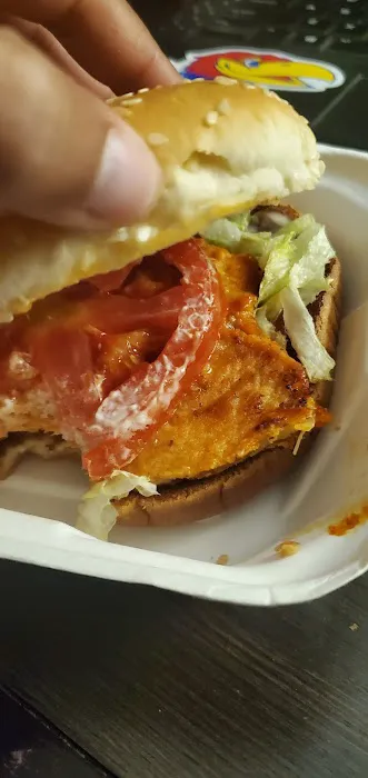 Kennedy Fried Chicken Picture 7