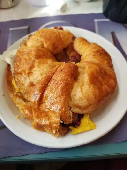 Elsie's Luncheonette Picture 1