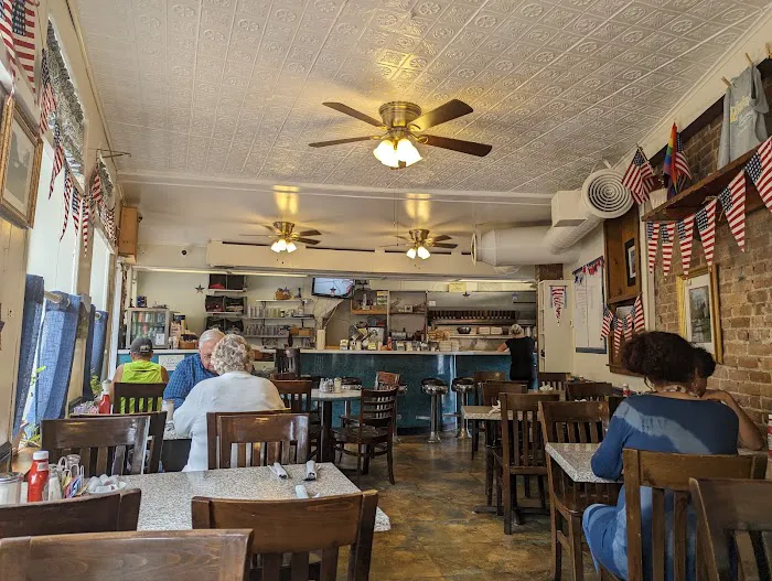 Elsie's Luncheonette Picture 5