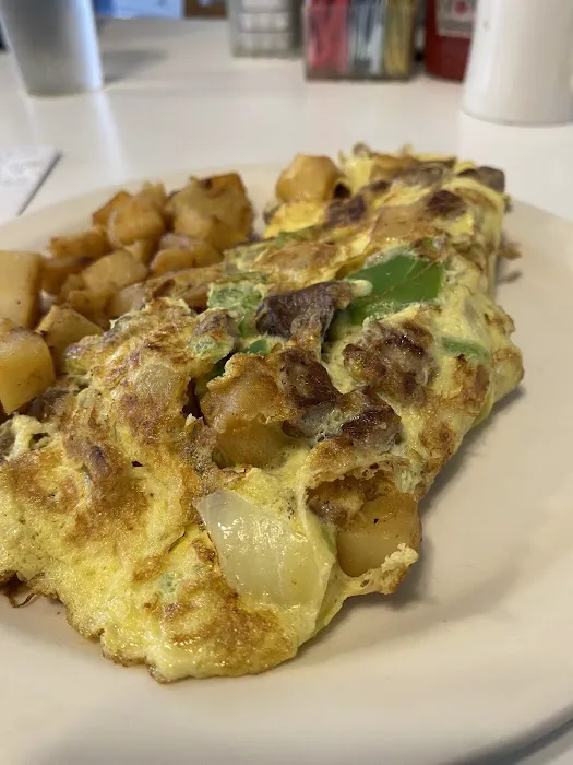 Elsie's Luncheonette Picture 6