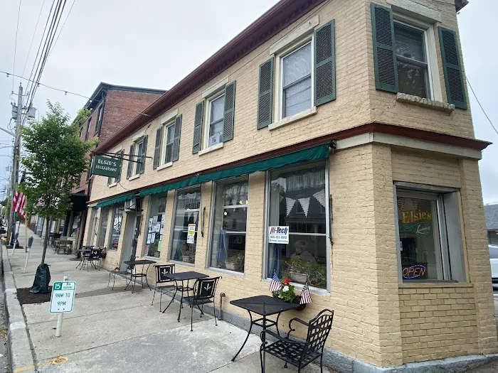 Elsie's Luncheonette Picture 4