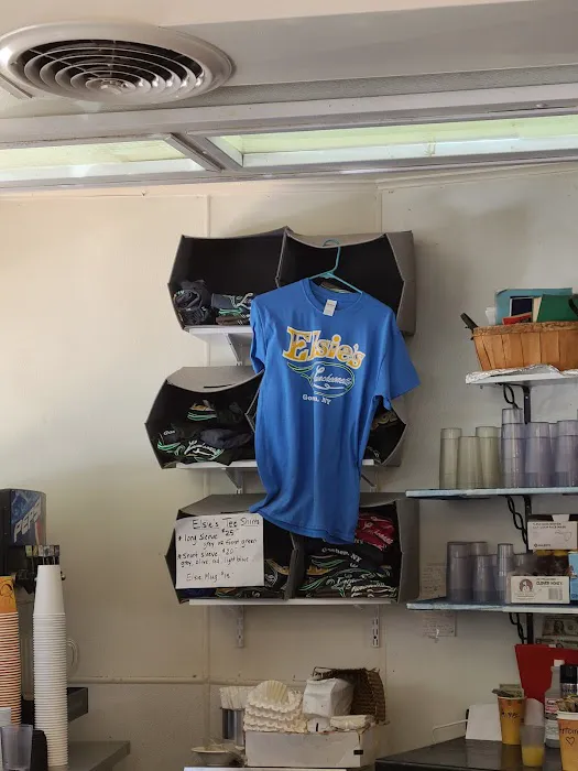 Elsie's Luncheonette Picture 7