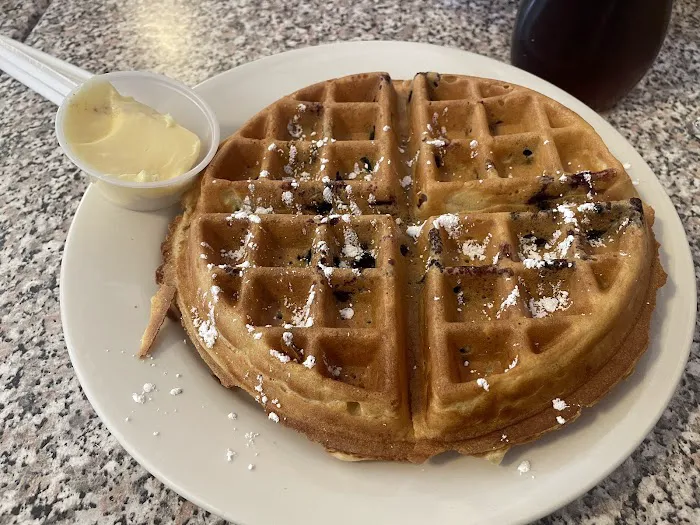 Elsie's Luncheonette Picture 2
