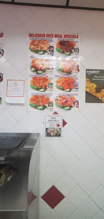 Kennedy Fried Chicken Picture 9