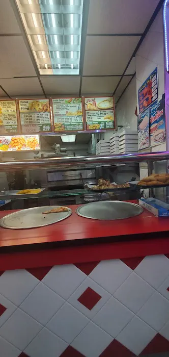 Kennedy Fried Chicken Picture 10