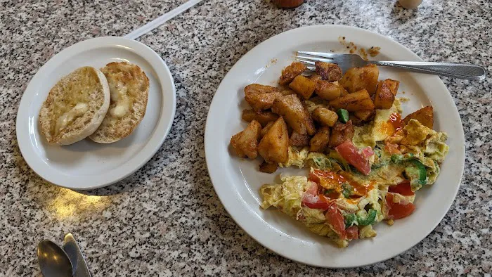 Elsie's Luncheonette Picture 9