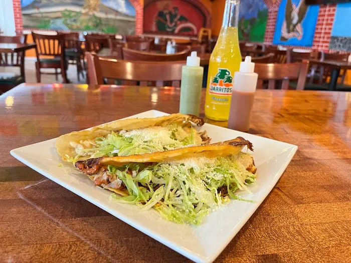 Tacos Express Picture 7