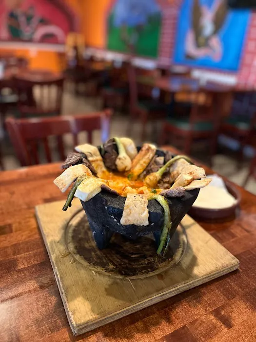 Tacos Express Picture 1