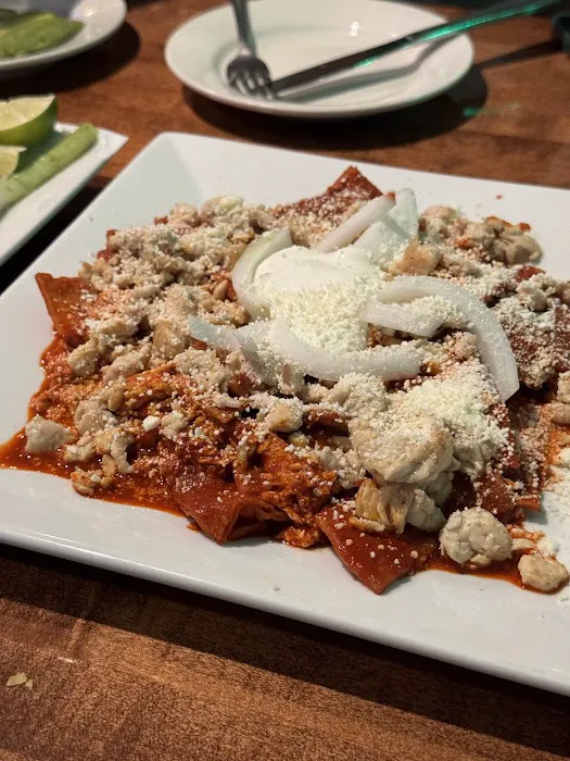 Tacos Express Picture 3