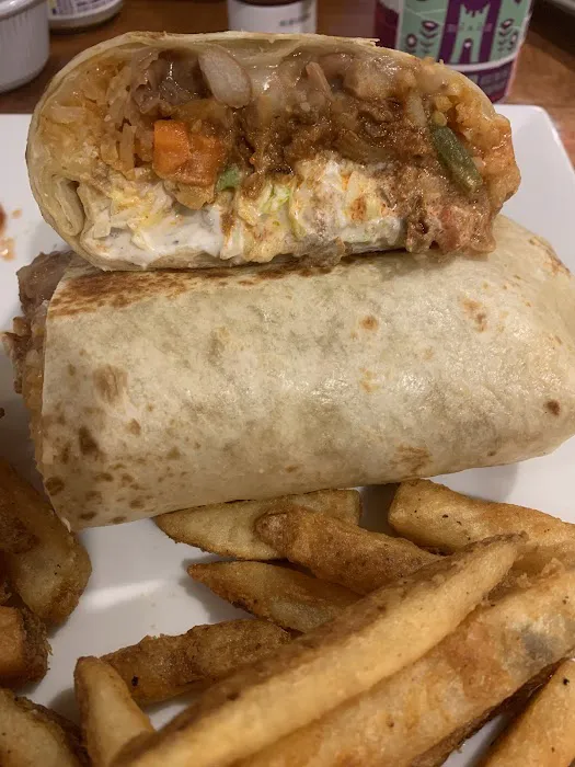 Tacos Express Picture 6