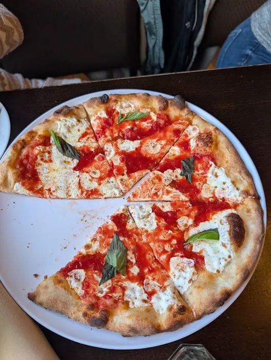 Rustic Wheelhouse Restaurant Picture 3