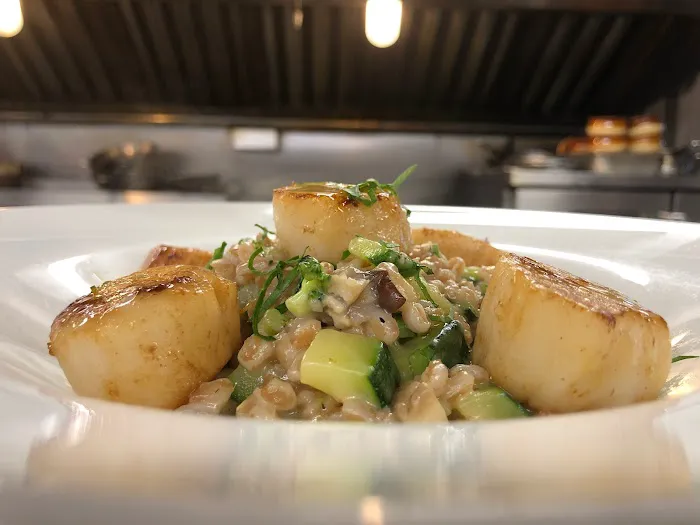 Rustic Wheelhouse Restaurant Picture 1