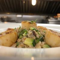 Rustic Wheelhouse Restaurant ico