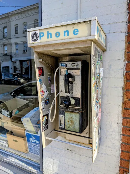 Rustic Wheelhouse Restaurant Picture 10