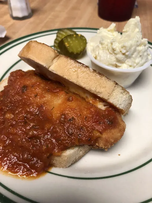 19 Main Street Luncheonette Picture 1